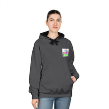 Load image into Gallery viewer, Unisex Varsity Hoodie
