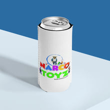 Load image into Gallery viewer, Slim Can Cooler
