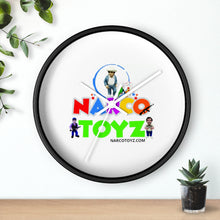 Load image into Gallery viewer, Wall clock

