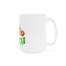 Load image into Gallery viewer, Ceramic Mugs (11oz / 15oz)
