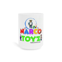 Load image into Gallery viewer, Ceramic Mugs (11oz / 15oz)
