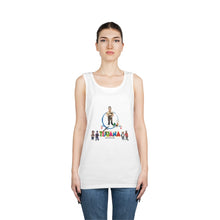 Load image into Gallery viewer, Unisex Heavy Cotton Tank Top
