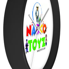 Load image into Gallery viewer, Wall clock
