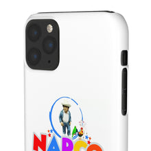 Load image into Gallery viewer, Snap Cases
