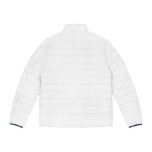 Load image into Gallery viewer, Men&#39;s Puffer Jacket (AOP)
