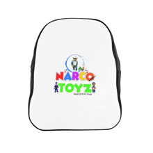Load image into Gallery viewer, School Backpack
