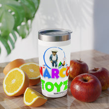 Load image into Gallery viewer, Ringneck Tumbler, 20oz
