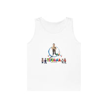 Load image into Gallery viewer, Unisex Heavy Cotton Tank Top
