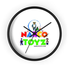 Load image into Gallery viewer, Wall clock
