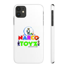 Load image into Gallery viewer, Case Mate Slim Phone Cases
