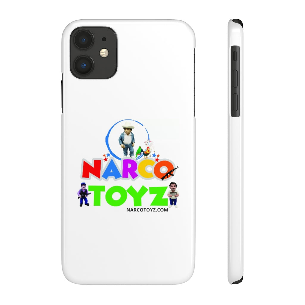 Case Mate Slim Phone Cases