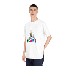 Load image into Gallery viewer, Unisex Classic Crewneck T-Shirt
