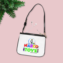 Load image into Gallery viewer, Small Shoulder Bag
