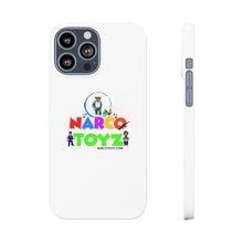 Load image into Gallery viewer, NARCO TOYZ Slim Case
