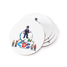 Load image into Gallery viewer, Coasters
