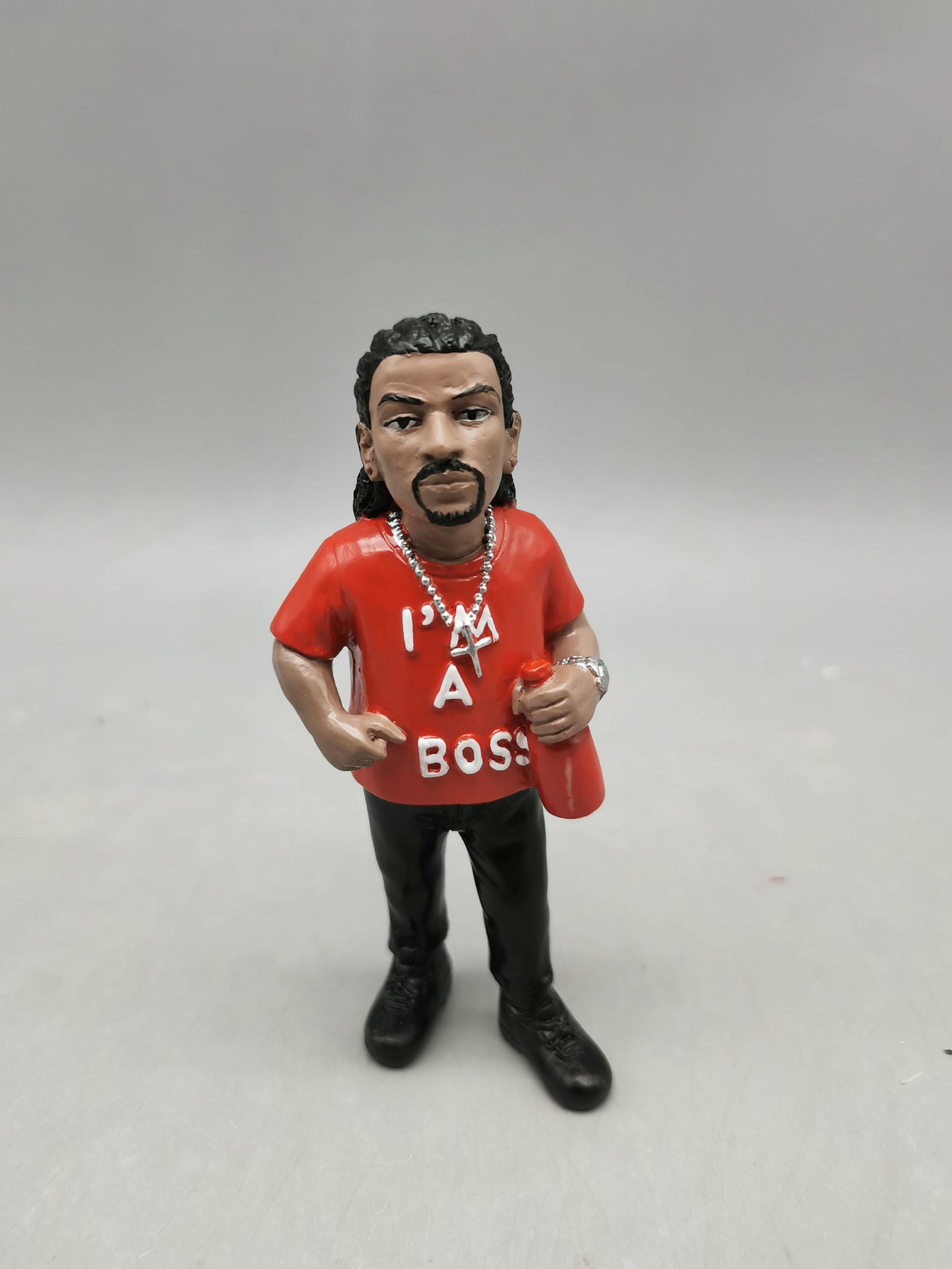 BIG MEECH BLACK MAFIA FAMILY – NARCO TOYZ