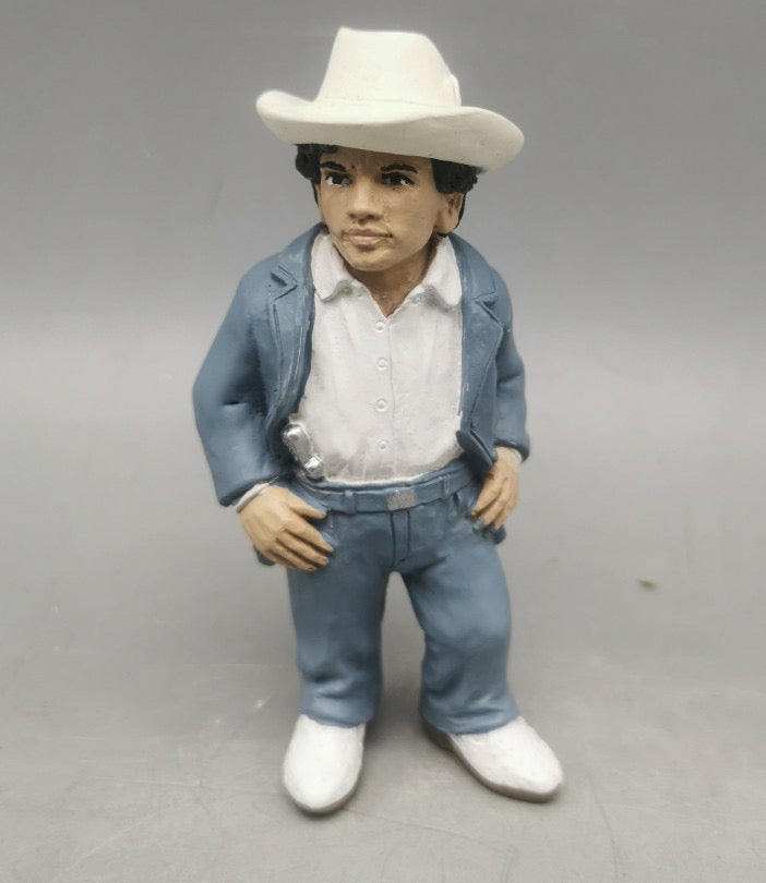 CHALINO SANCHEZ